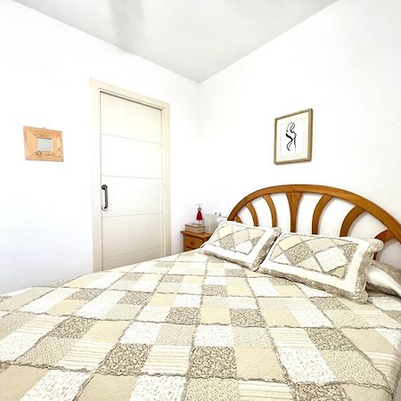 Ambar Beach Apartment, Playa Fossa Calpe Exteriér fotografie
