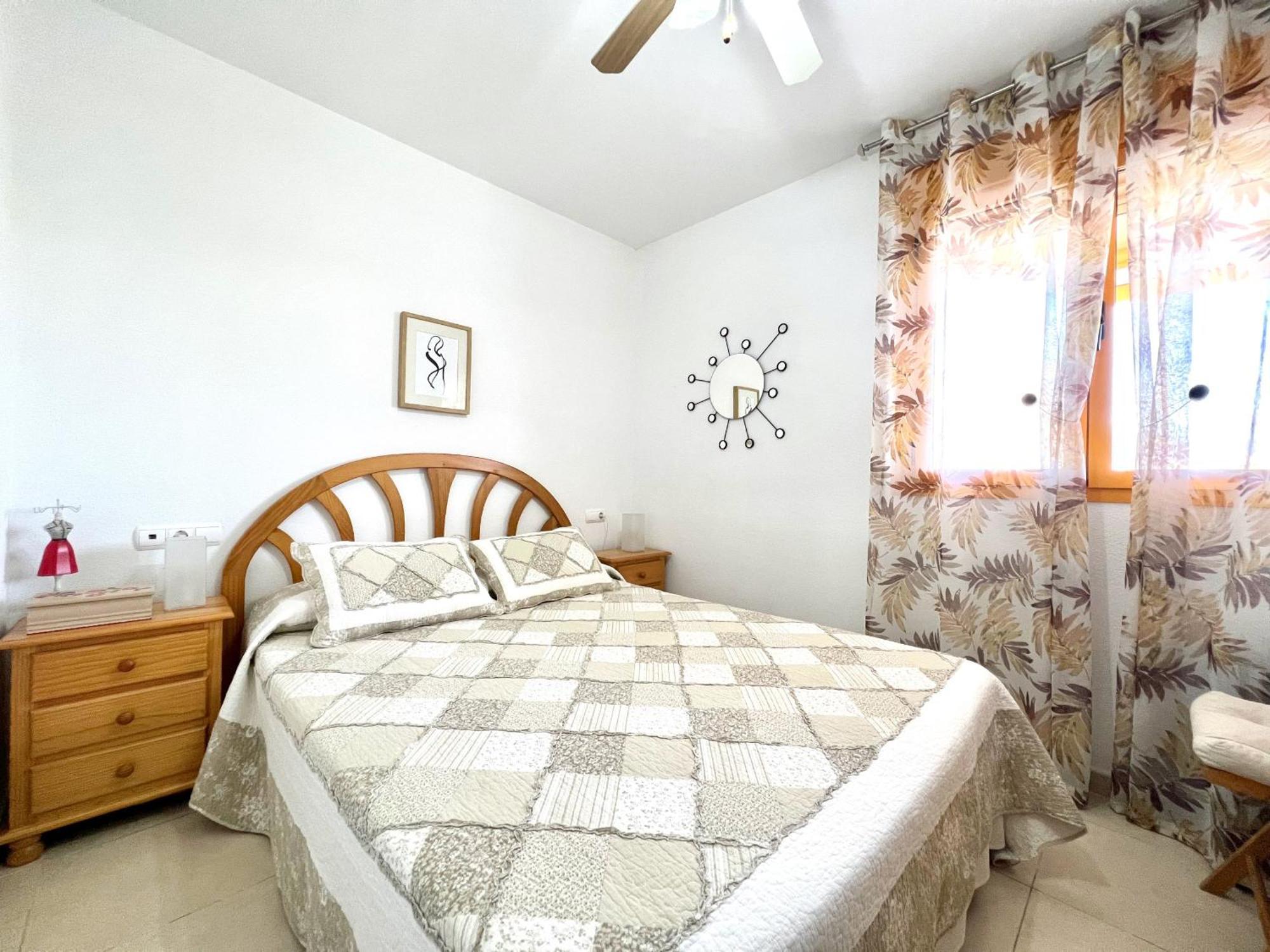 Ambar Beach Apartment, Playa Fossa Calpe Exteriér fotografie